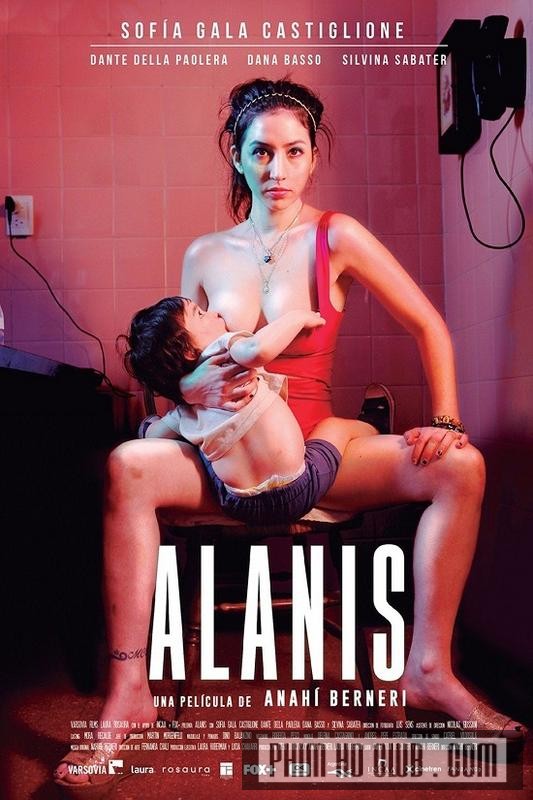 Cuá»™C Sá»‘Ng Cá»§A Máº¹ Tráº» - Alanis