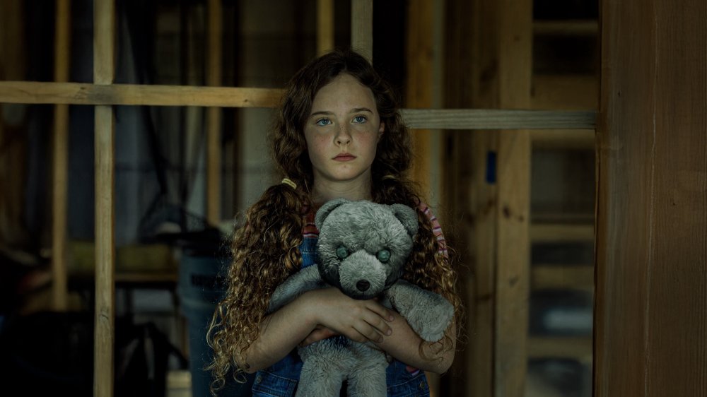 Holy Ghost - Holy Ghost