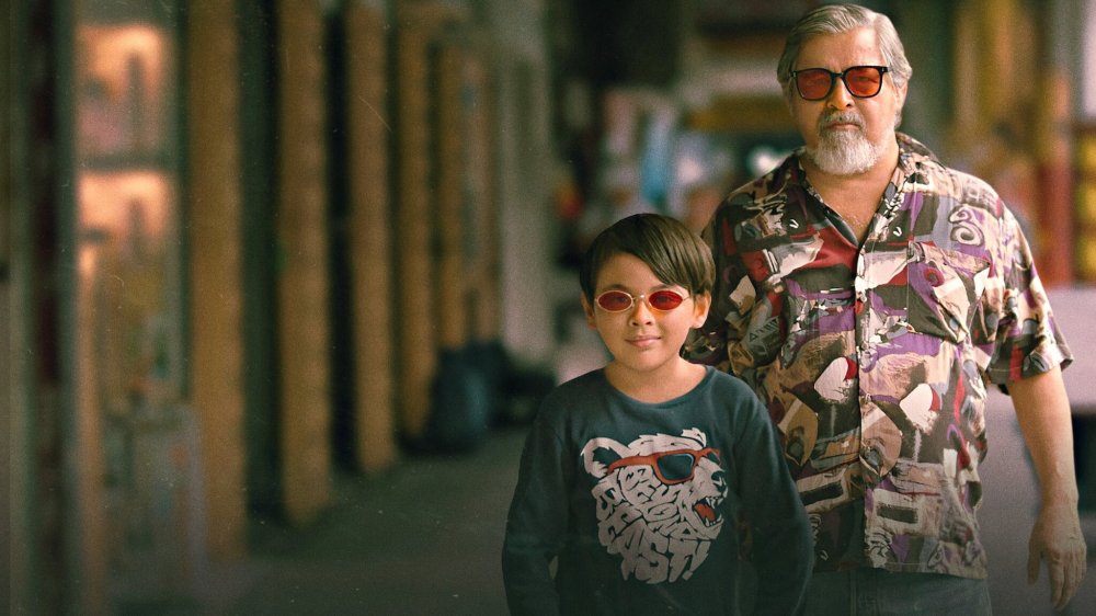 Lolo Và Thằng Nhóc - Lolo And The Kid