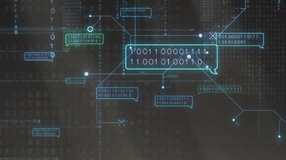 Giải Mã - Cracking The Code